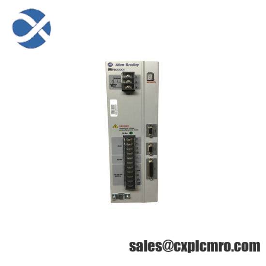  2098-DSD-030X Servo Drive