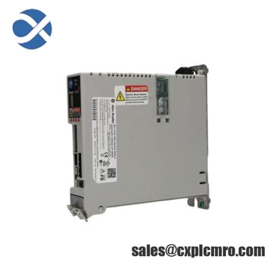 2198-H003-ERS  Kinetix 5500 Servo Drive