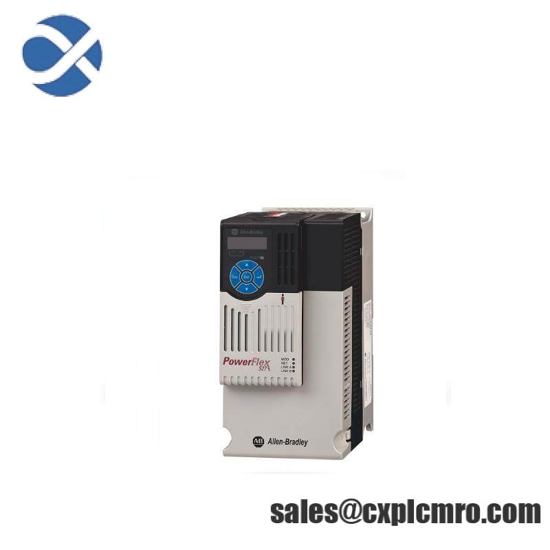 AB 25C-D017N114 PowerFlex 527 AC Drive