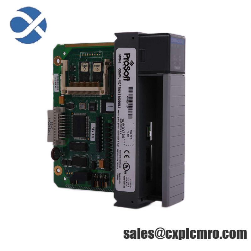 Prosoft 3300-MBP Communication Module