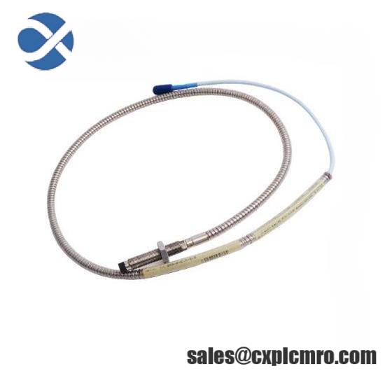 330104-04-10-05-01-CN  Proximity Probes  Bently Nevada 3300XL