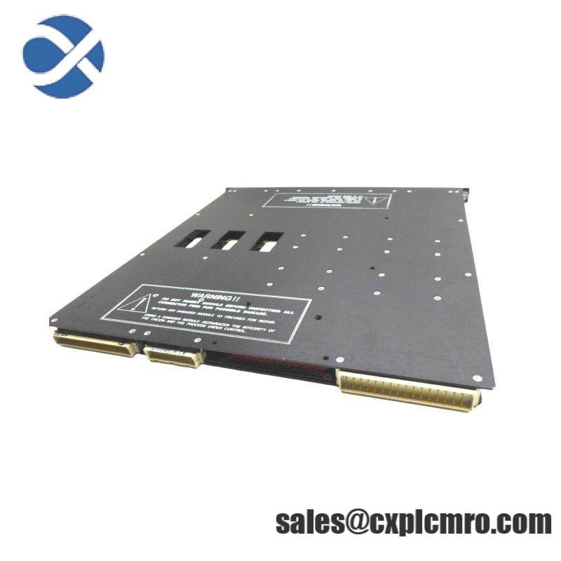 Invensys Triconex 3601E Digital Output Module