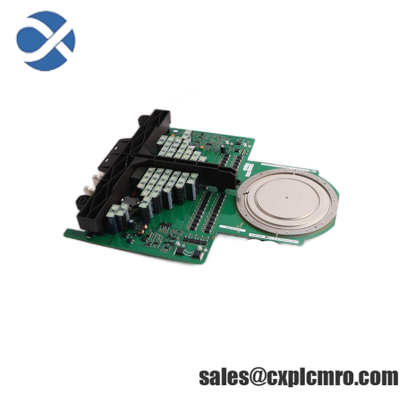 ABB 3BHE006805R0001 DDC779BE01 IGCT MODULE