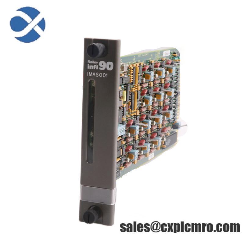 ABB 3BHE022293R0101 PCD232 Communications I/O Module