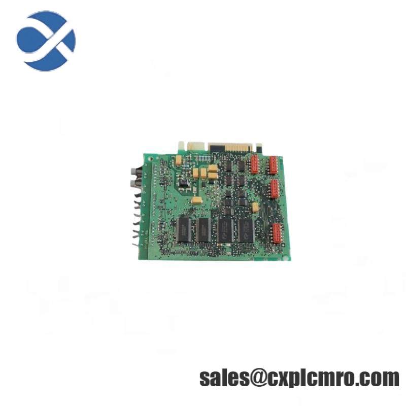 ABB 3BSE018137R1 CI858-1 Card motherboard