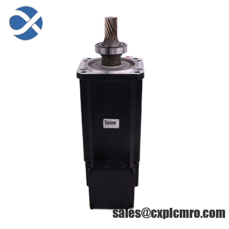 ABB 3HAC17484-8 Servo Motor