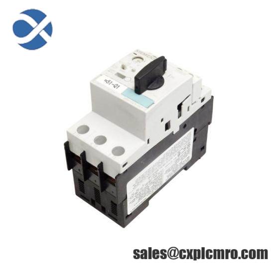 3RV1021-1KA15  SIEMENS SIMATIC  Circuit Breaker