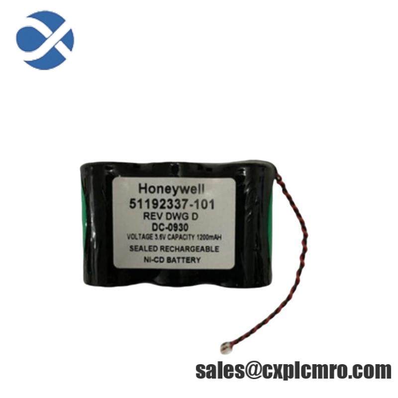 HONEYWELL 51192337-101 C300 Power Module