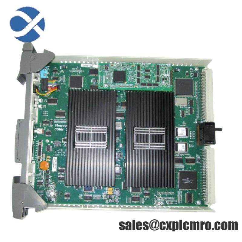 HONEYWELL 51401642-150 High Performance I/O Link