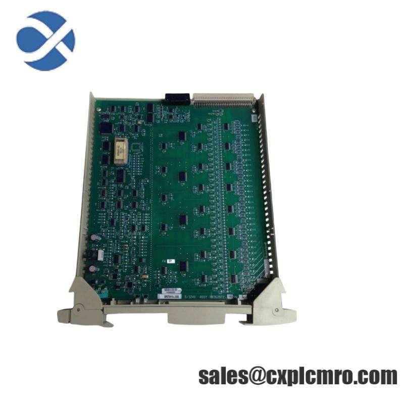 HONEYWELL 621-2200RC Output Module 230VAC