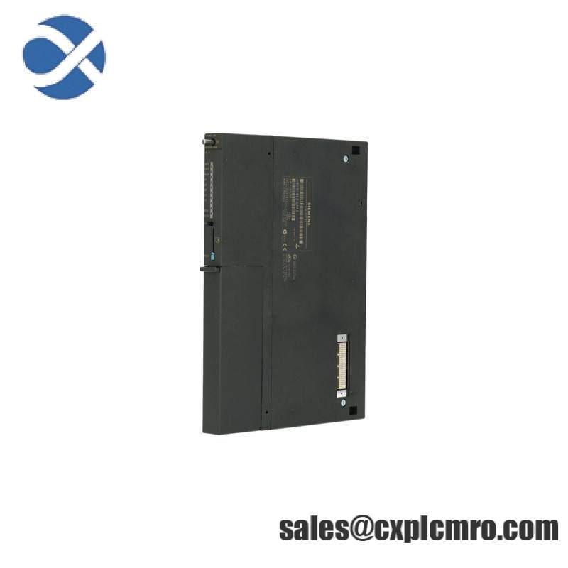 SIEMENS 6DD1607-0AA2 APPLICATION MODULE