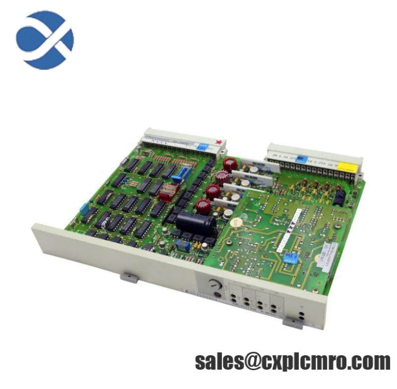 SIEMENS 6DS1703-8AB Teleperm M Module