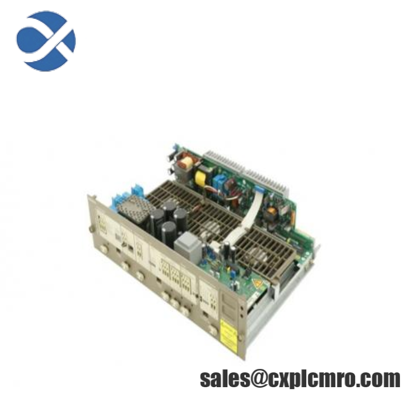 SIEMENS 6DS1 312-8BB Interface Module