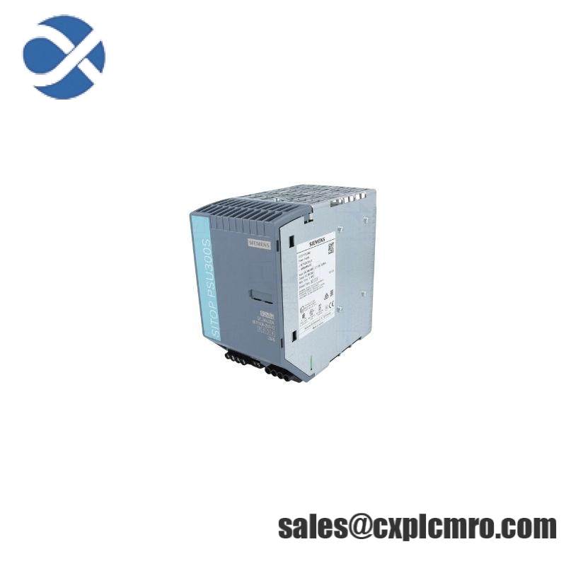 SIEMENS 6EP1436-2BA10 Power supply