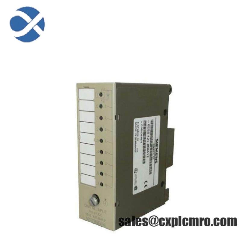 SIEMENS 6ES5090-8ME11 IM90 Interface Module