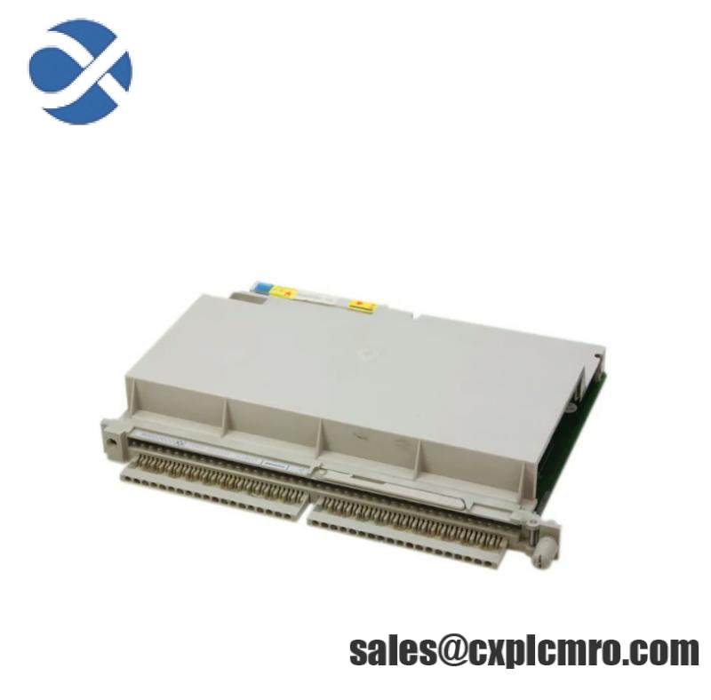 SIEMENS 6ES5454-4UA12 Digital Output Module