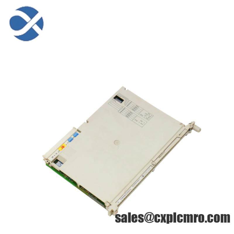 SIEMENS 6ES5463-4UA11 Analog Input Module