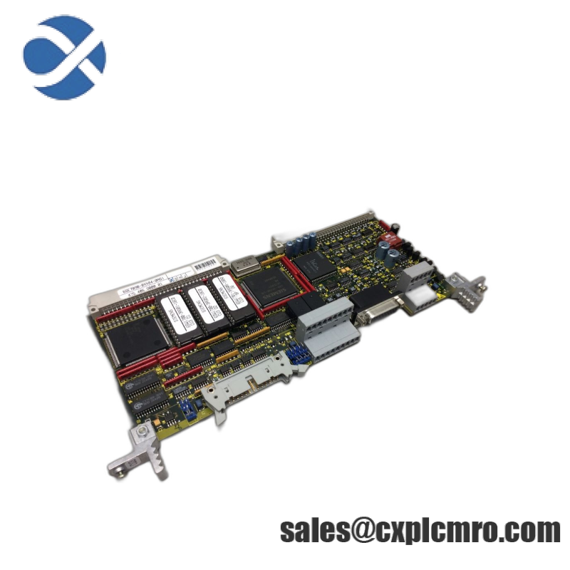 SIEMENS 6ES7090-0XX84-1HK0 DRIVE BOARD