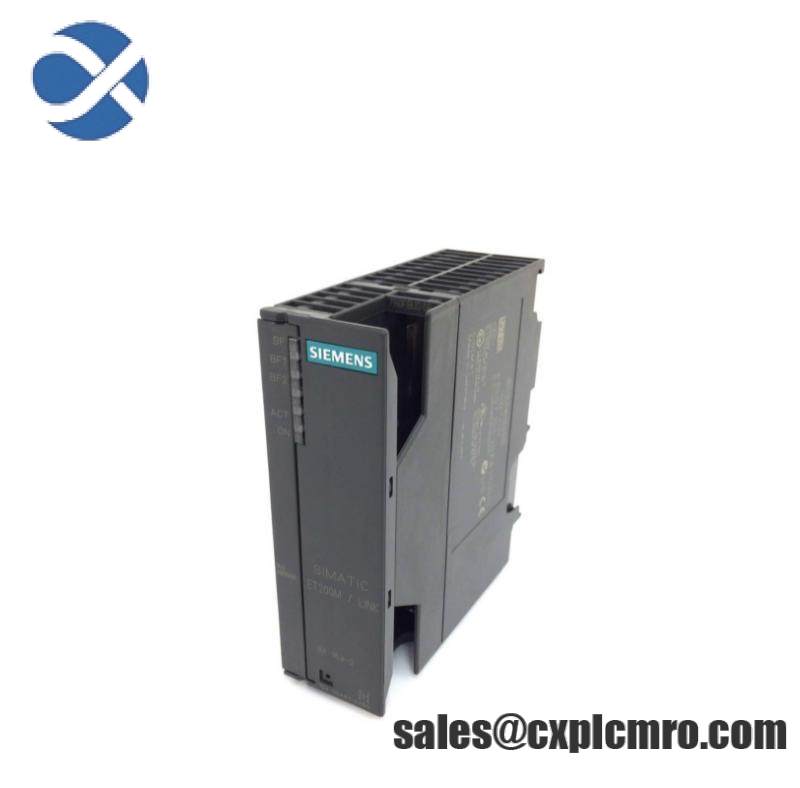 SIEMENS 6ES7153-2BA81-0XB0 INTERFACE DP/PA LINK IM153-2