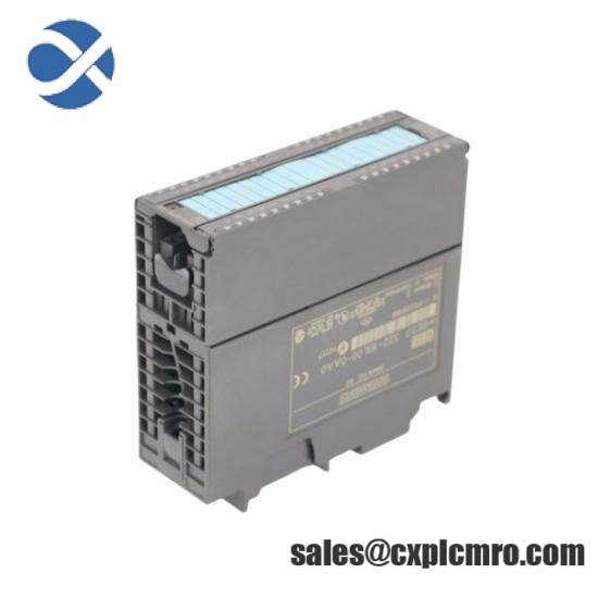 6ES7322-1BL00-0AA0  SIEMENS Digital Output Module