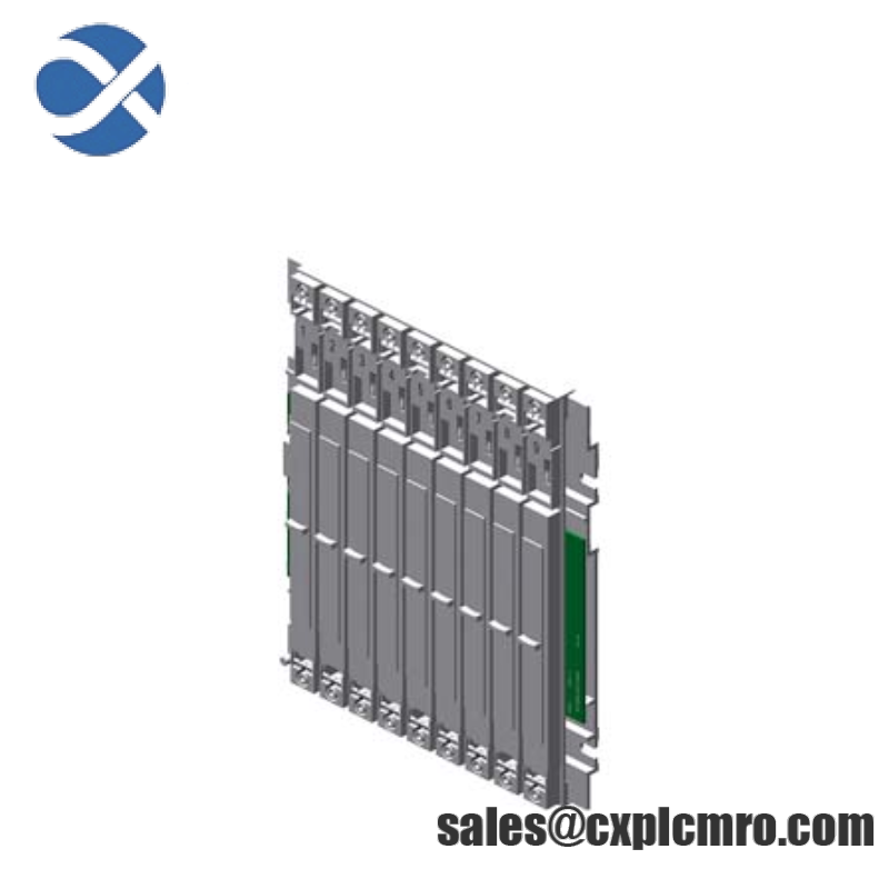 SIEMENS 6ES7400-1JA11-0AA0 S7-400 MOD.TR ALU UR2, 9 SLOTS