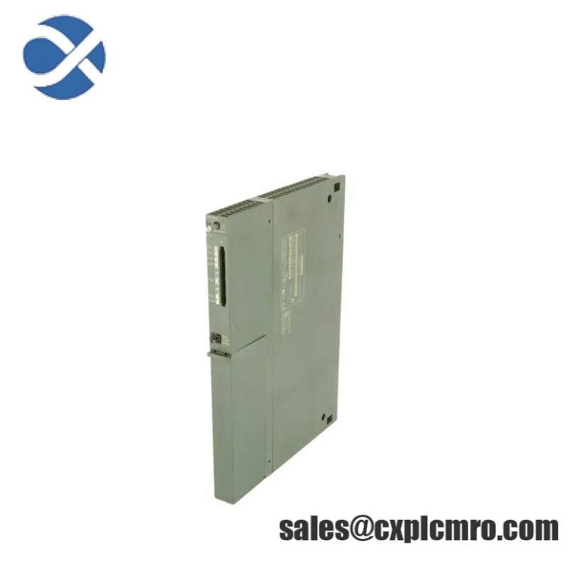 SIEMENS 6ES7412-2XG04-0AB0 Central processing unit