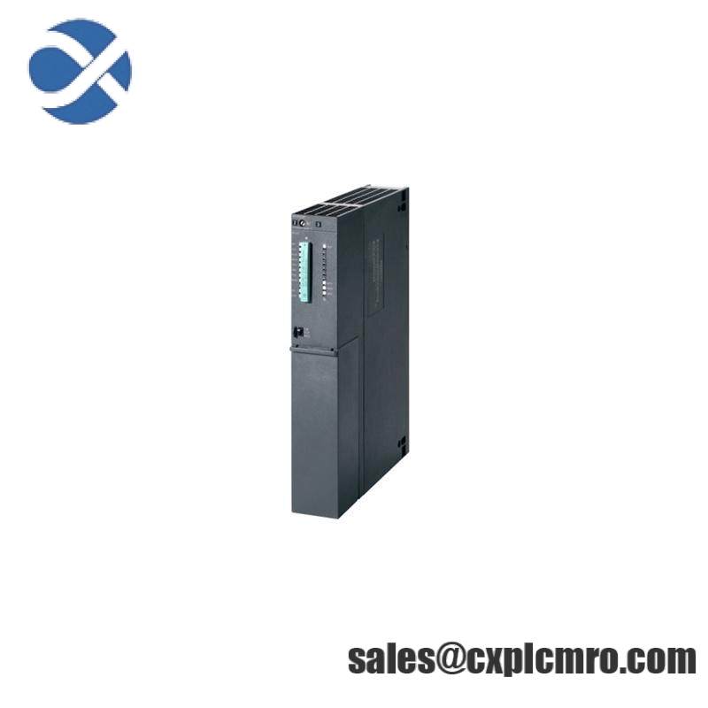 SIEMENS 6ES7412-3HJ14-0AB0 Central processing unit