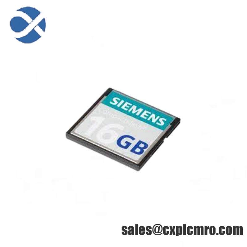 SIEMENS 6ES7648-2BF02-0XG0 memory card