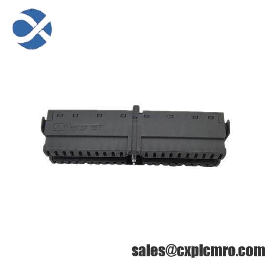 6ES7 392-1AM00-0AA0  Siemens Connector Front Screw 40 pin