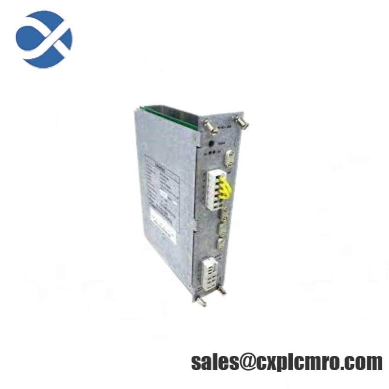 SIEMENS 6EW1861-3BA Power Supply