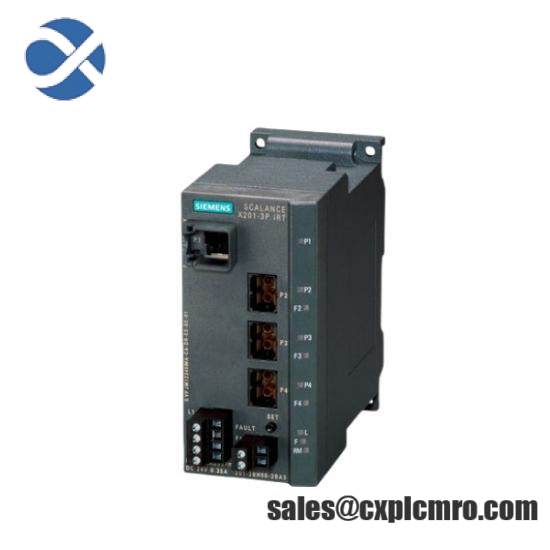 6GK5201-3BH00-2BA3  Siemens Scalance