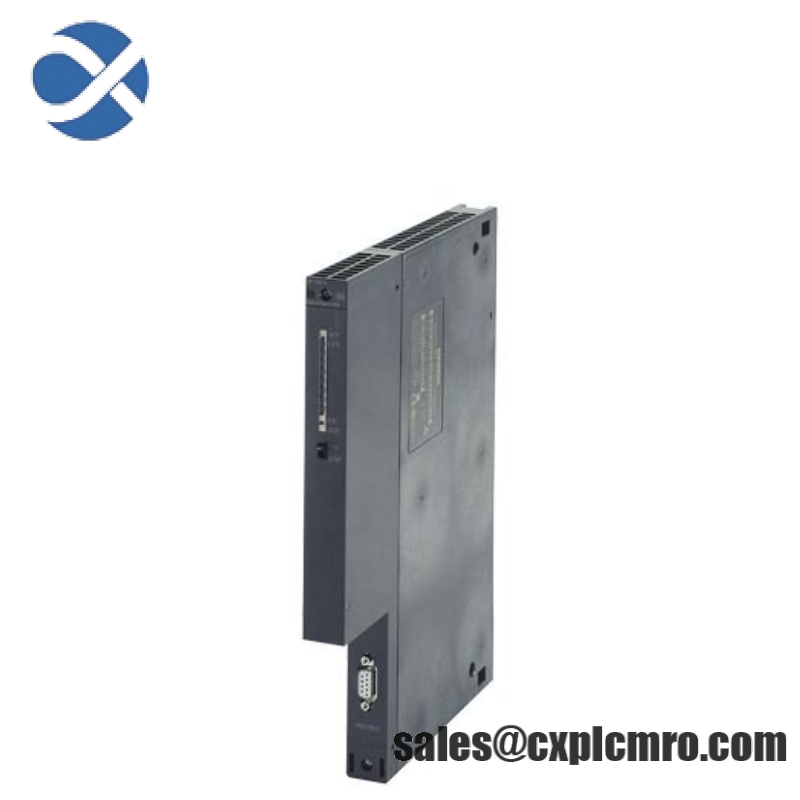 SIEMENS 6GK7443-5FX02-0XE0 Communication processor