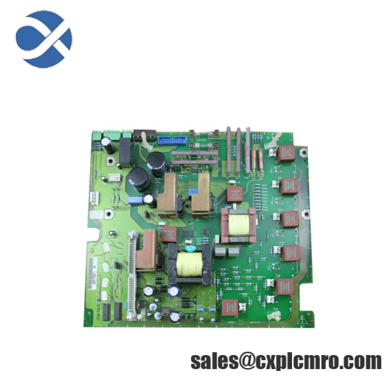 SIEMENS 6RY1703-0DA01 Power Interface