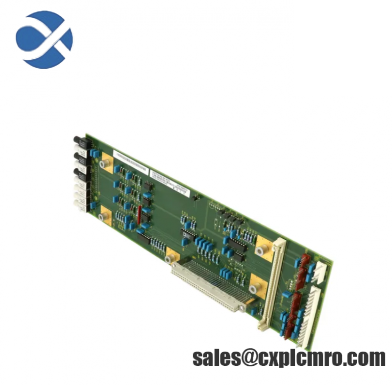 SIEMENS 6SE7038-6GL84-1BG2 Inverter Interface board