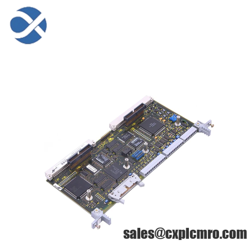 SIEMENS 6SE7090-0XX84-0BA0 TSY MODULE