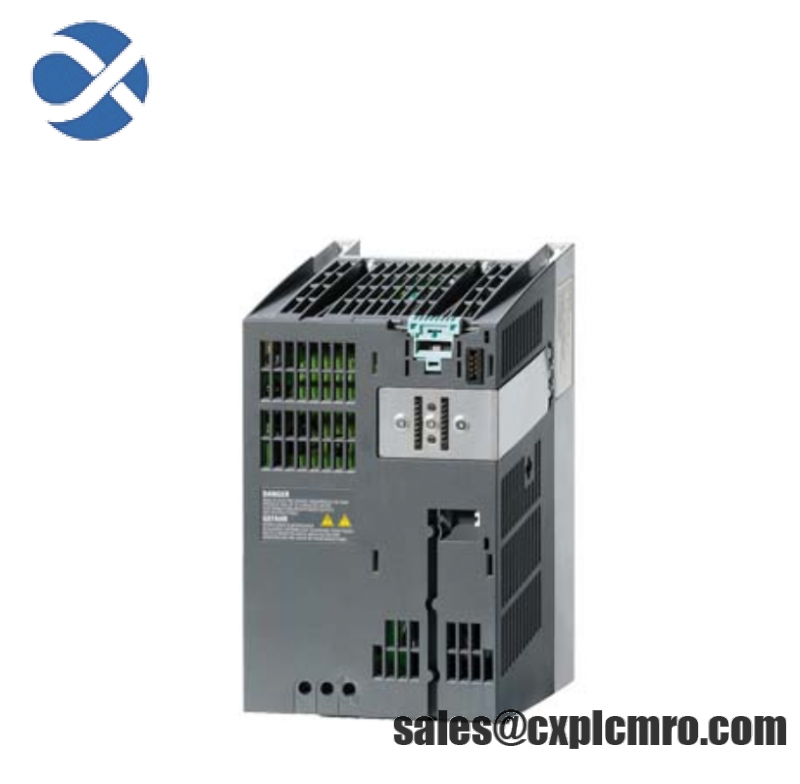 SIEMENS 6SL3210-1SE17-7AA0 Converter Power Module