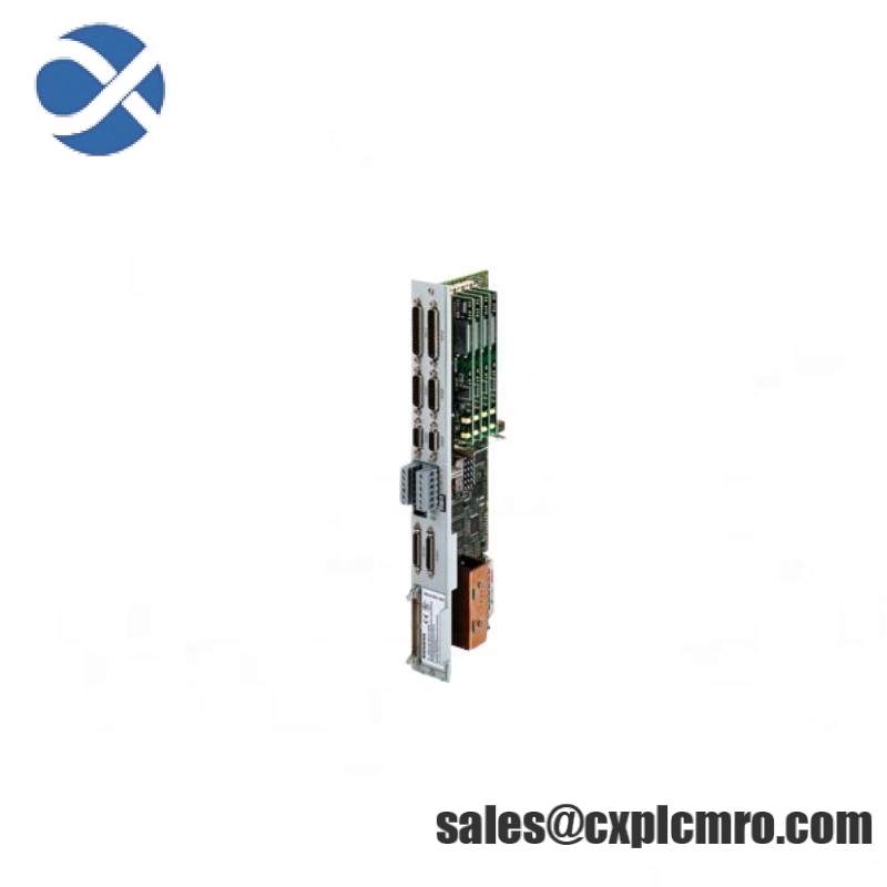 SIEMENS 6SN1118-0DK23-0AA1 SIMODRIVE 611 DIGITAL CONTROL