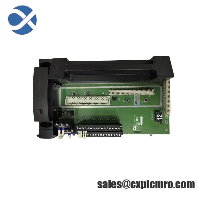 Triconex 7400209-010 DCS SYSTEM MODULE