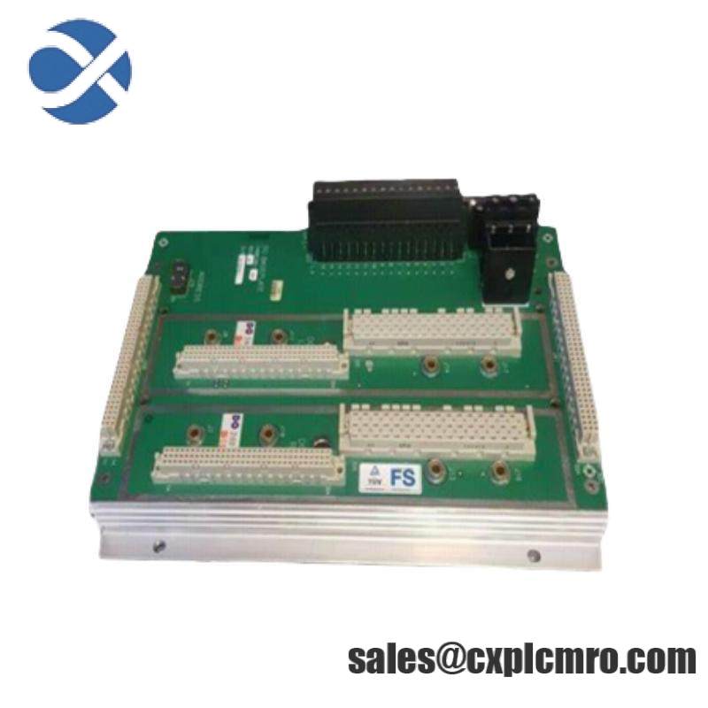 Triconex 7400209-030 Analog input main processor