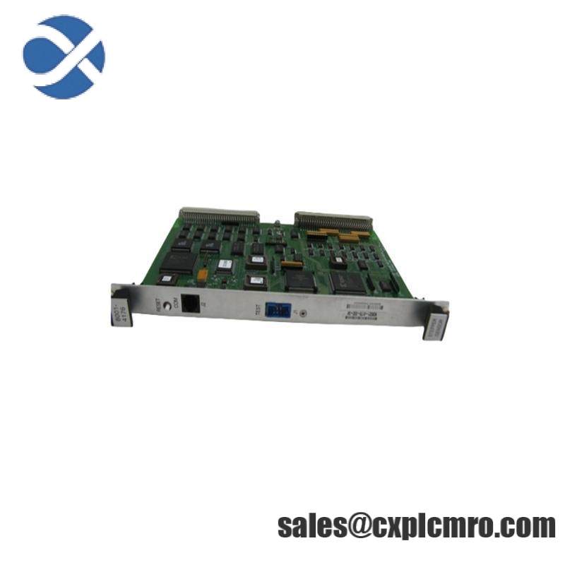 KULICKE 8001-4176 STEPPER SENSOR BOARD