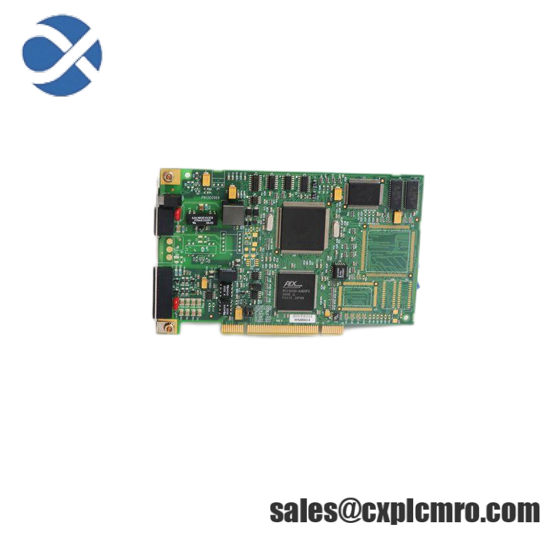 AB 80190-480-01-R DRIVE CONTROL BOARD