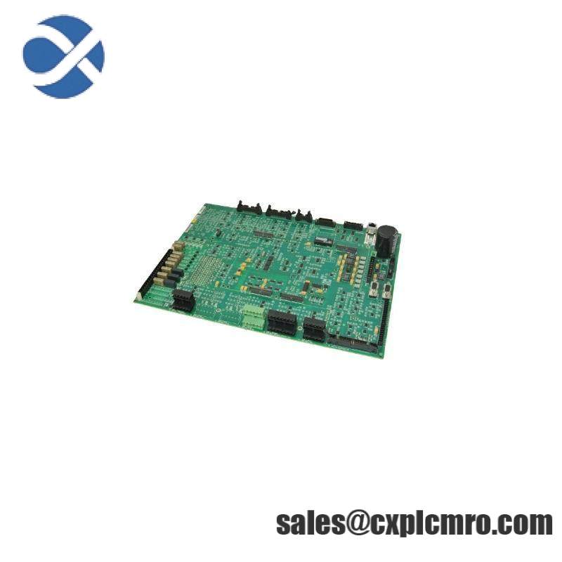 TRICONEX 80190-560-02-R Interface Board