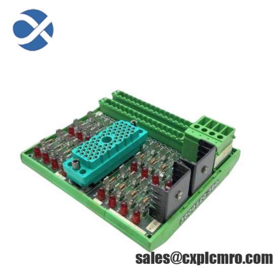 9662810  Triconex Module