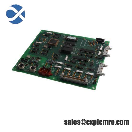 A26491-A D31705-1 Pcb Circuit Board