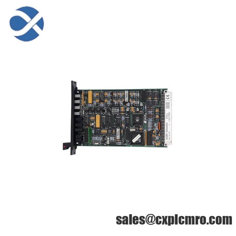 NELES A413135 AOU4 Analog Output Module