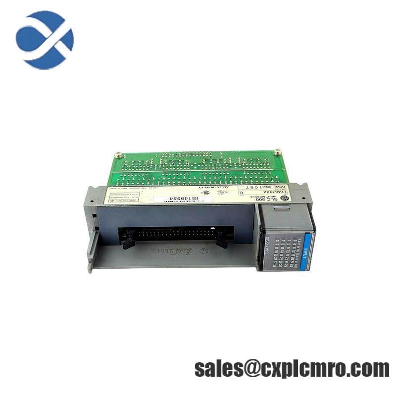 AB 1746-IV32 Discrete Input module