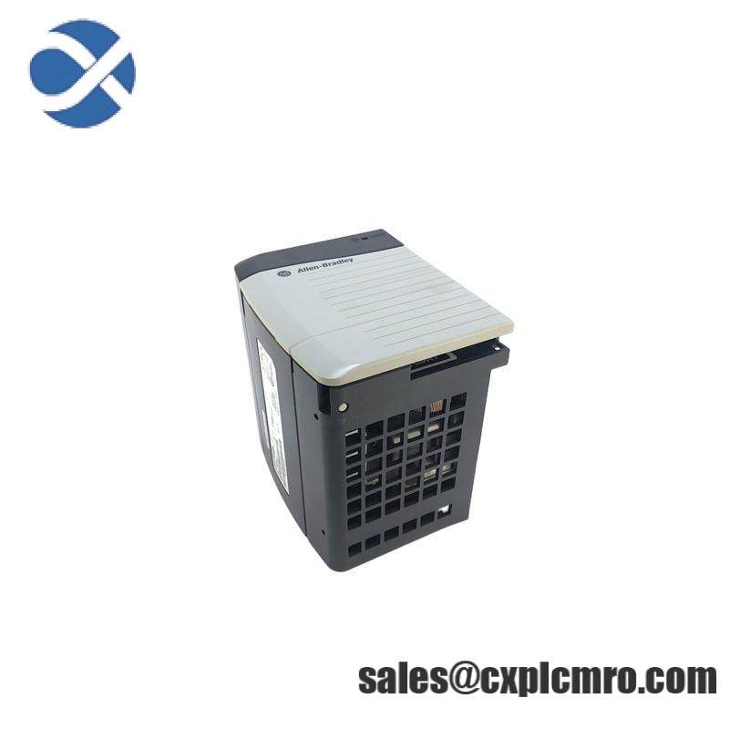 AB 1756-PA72 POWER SUPPLY