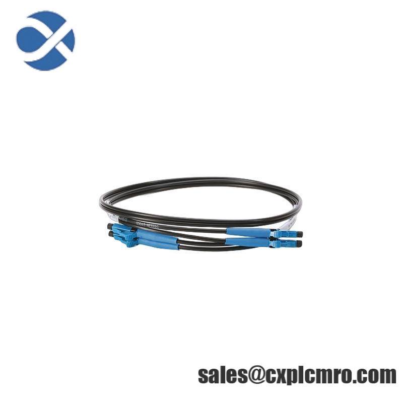 AB 1756-RMC3 FIBER OPTIC