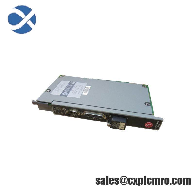 AB 1771-DMC CONTROL COPROCESSOR