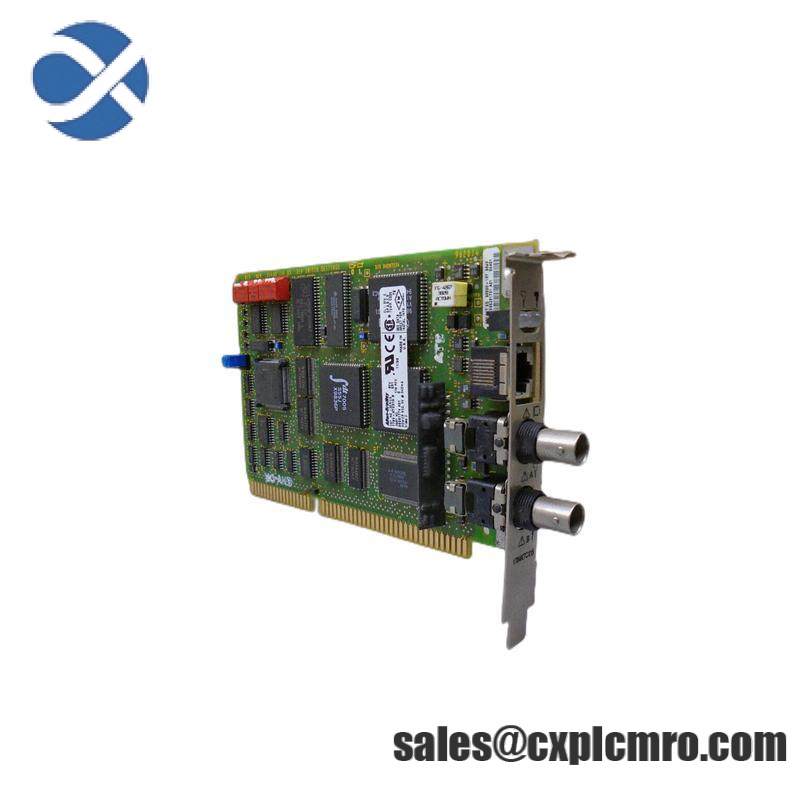 AB 1784-KTCX15 CONTROLNET COMMUNICATION INTERFACE CARD